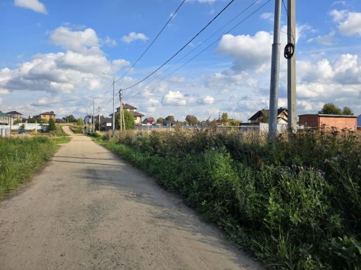 Продаётся дом, сергиев посад г. владимира высоцкого  владимира высоцкого ул.