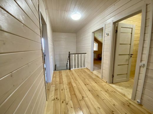 Продаётся дом, 210 м², лизуново  