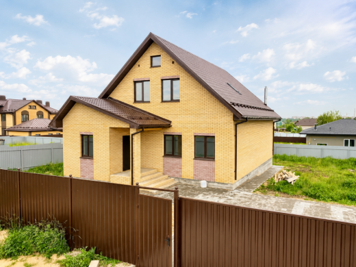 Продаётся дом, 181 м², александров г. доктора красюка  доктора красюка ул