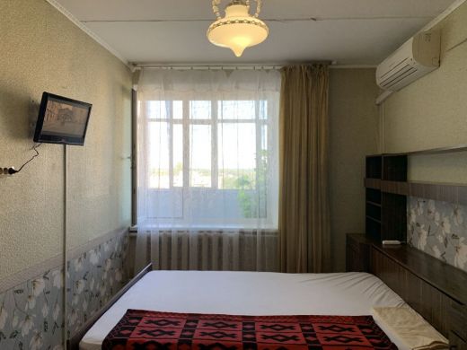 Сдаётся квартира в аренду, 54 м², этаж 7/10, Александров г. Королева ул. 9