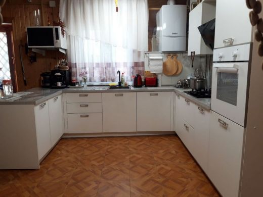 Продаётся дом, 180 м², ивановское д.  5 