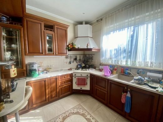 Продаётся дом, 150 м², лесное(краснопламенское мо) снт 
