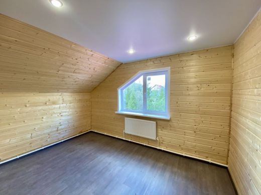 Продаётся дом, 172 м², успенский тер. дпк 