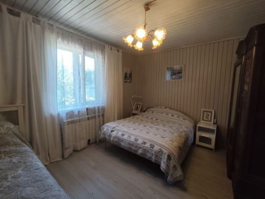 Продаётся дом, 156 м², дарьино д. центральная  центральная ул.