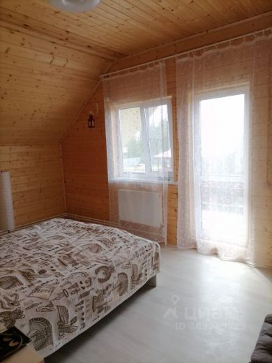 Продаётся дом, 160 м², жабрево д.   