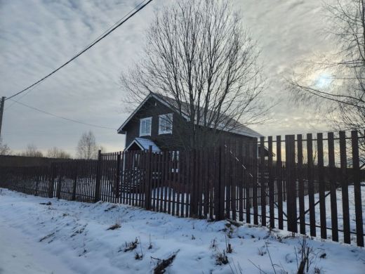 Продаётся дом, 170 м², алексино тер. дпк 