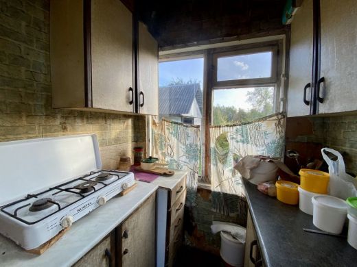 Продаётся дом, 58 м², гидеево д. закатный пер. 0 закатный пер.