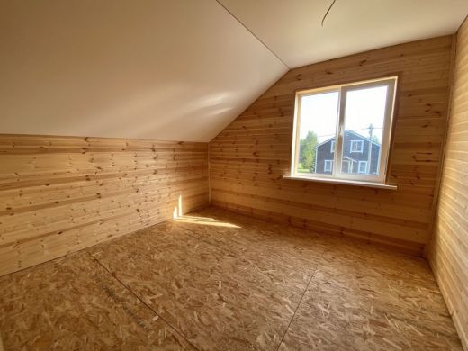 Продаётся дом, 160 м², алексино д.  10 