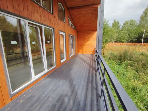 Продаётся дом, 200 м², артемкино тер. дпк 