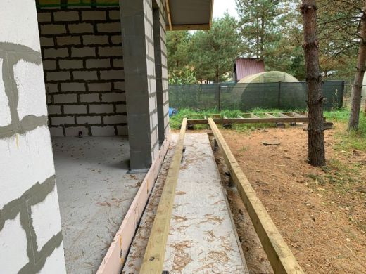 Продаётся дом, 175 м², бережки д. пятницкая ул. 1 пятницкая ул.