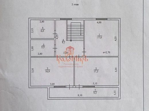 Продаётся коттедж, 185 м², нововоскресенское д. школьная ул. 4 школьная ул.