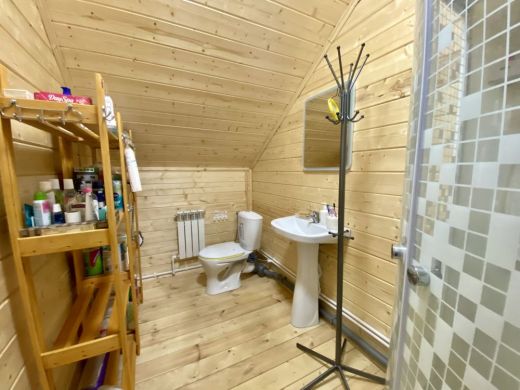 Продаётся дом, 210 м², лизуново  