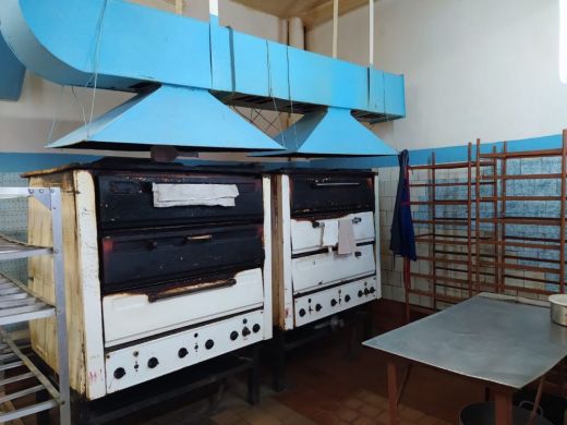 Продаётся Производство, Советская ул 10, Александров г.