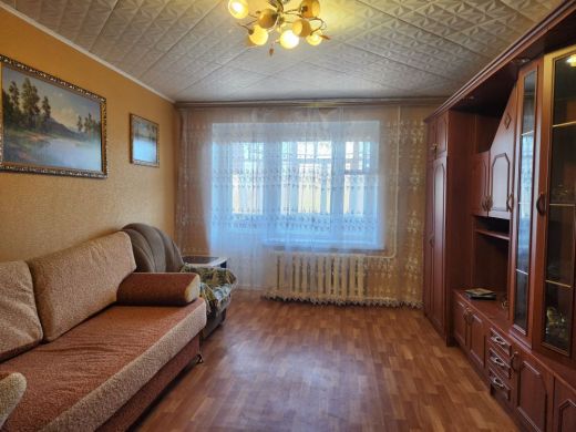 Продаётся 3 комнатная квартира, площадью 60.3 м², 5 этаж струнино г. чкалова пер.