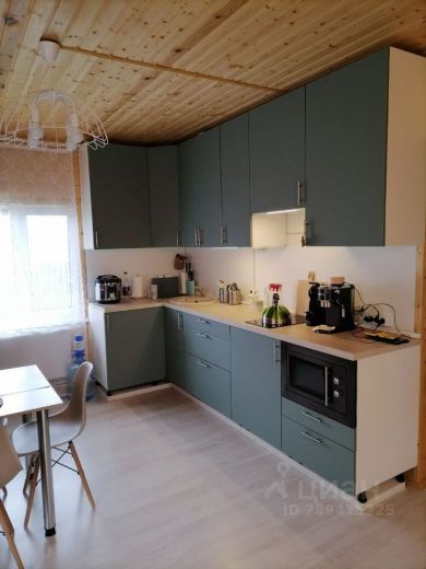 Продаётся дом, 160 м², жабрево д.   