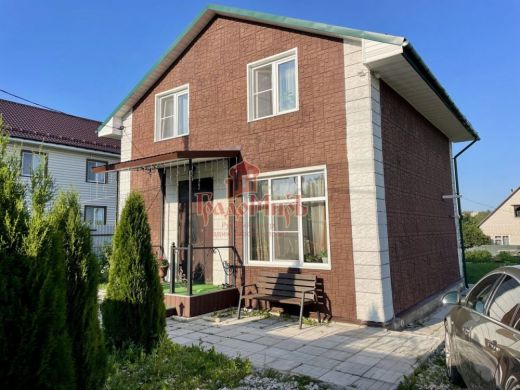 Продаётся дом, 108.6 м², александров г. 2-я дмитриевская ул.  2-я дмитриевская ул.