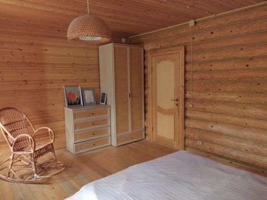 Сдаётся дом в аренду, 100 м², этаж 1/2, Шаблыкино тер. ДНТ  