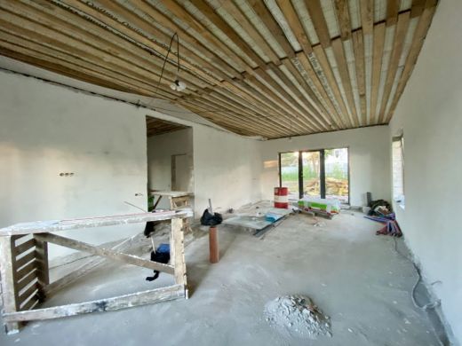 Продаётся дом, 185 м², александров г. спасская  спасская ул.