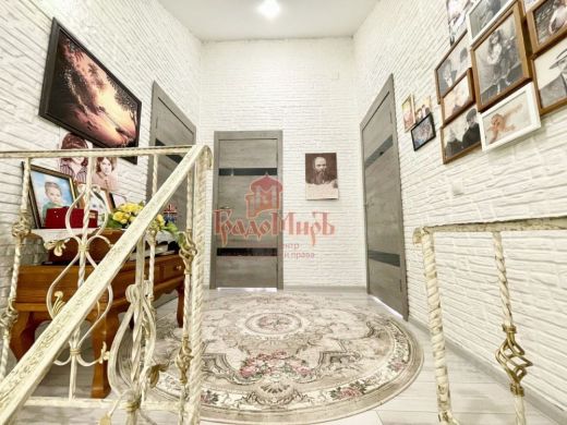 Продаётся дом, 108.6 м², александров г. 2-я дмитриевская ул.  2-я дмитриевская ул.