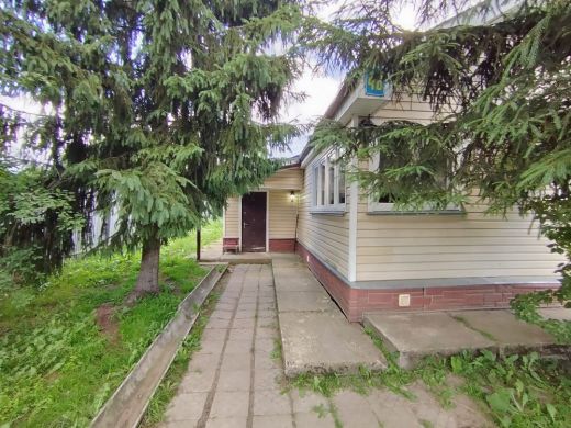 Продаётся дом, 49.7 м², струнино г. 