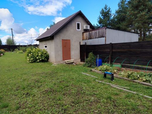 Продаётся дом, 108.8 м², соколово д. верхнее легково ул.  верхнее легково ул.