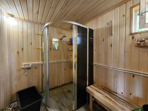 Продаётся дом, 156 м², дарьино д. центральная  центральная ул.