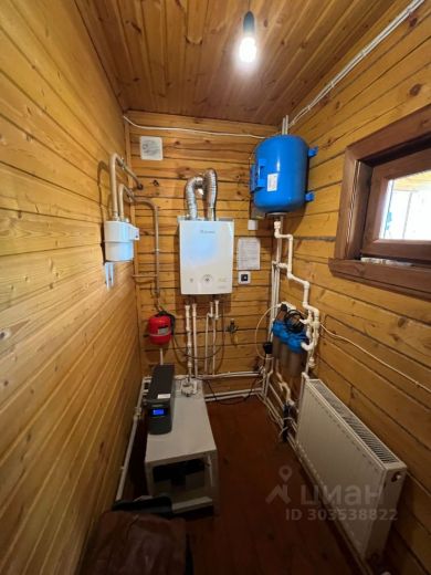 Продаётся коттедж, 216 м², маренкино д. песчаная ул.  песчаная ул.