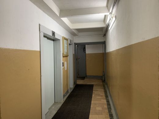 Сдаётся квартира в аренду, 54 м², этаж 7/10, Александров г. Королева ул. 9