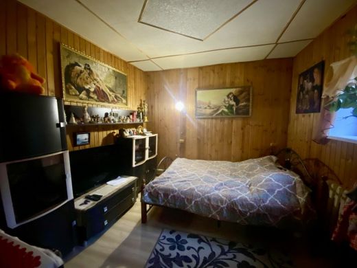 Продаётся дом, 71 м², струнино г. гагарина ул. 1б гагарина ул.
