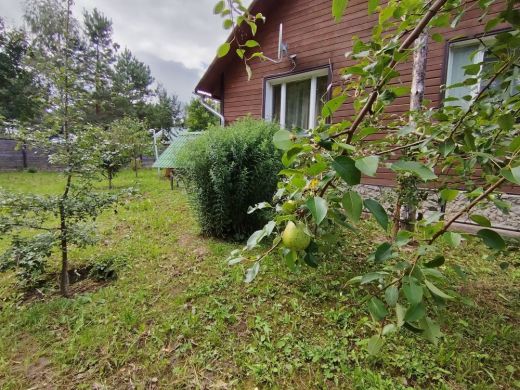 Продаётся дом, 108.8 м², соколово д. верхнее легково ул.  верхнее легково ул.