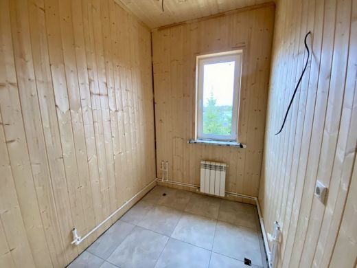 Продаётся дом, 147.7 м², алексино д.  181 