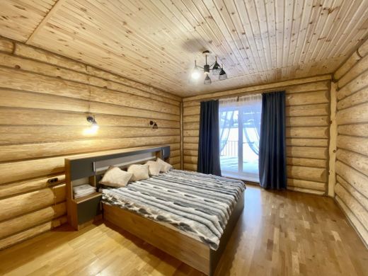 Продаётся дом, 186 м², торбеевка тер. днп 