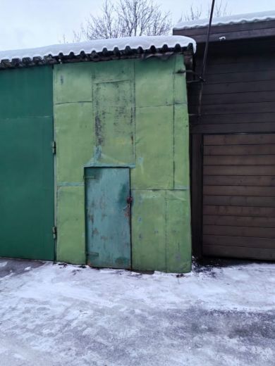 Продаётся 2 комнатная квартира, площадью 41.1 м², 2 этаж александров г. 1-я лесная ул.