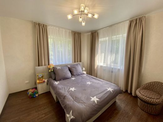 Продаётся дом, 82 м², володино  