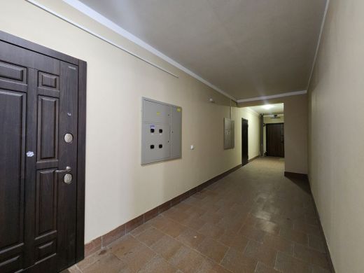 Продаётся 3 комнатная квартира, площадью 95.4 м², 9 этаж александров г. жулева ул.