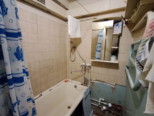 Продаётся 2 комнатная квартира, площадью 44.6 м², 9 этаж александров г. королева ул.