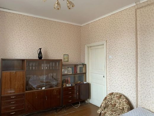 Продаётся 2 комнатная квартира, площадью 44.5 м², 3 этаж карабаново г. мира ул.