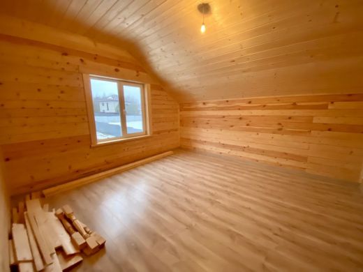 Продаётся дом, 200 м², нововоскресенское  