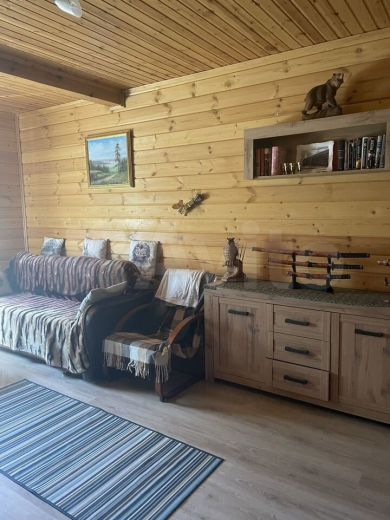 Продаётся дом, 194 м², ивановское д.   