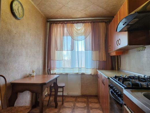 Продаётся 3 комнатная квартира, площадью 60.3 м², 5 этаж струнино г. чкалова пер.
