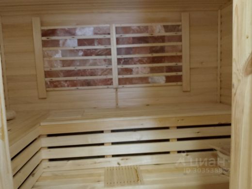 Продаётся коттедж, 216 м², маренкино д. песчаная ул.  песчаная ул.