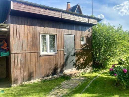 Продаётся дом, 150 м², лесное(краснопламенское мо) снт 