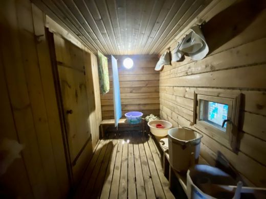 Продаётся дом, 44.9 м², искож-4 тер. снт  165 