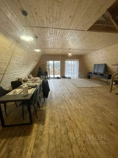 Продаётся дом, 108 м², александров г. алексеевский спуск ул.  алексеевский спуск ул.