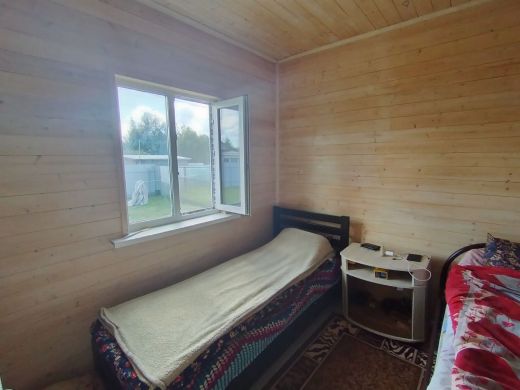 Продаётся дом, 54 м², струнино г.  47 