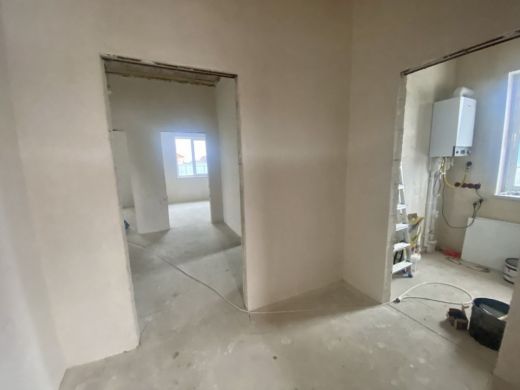 Продаётся дом, 130 м², григорово  