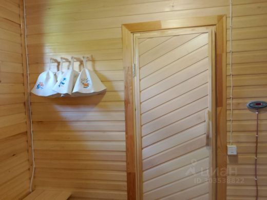 Продаётся коттедж, 216 м², маренкино д. песчаная ул.  песчаная ул.
