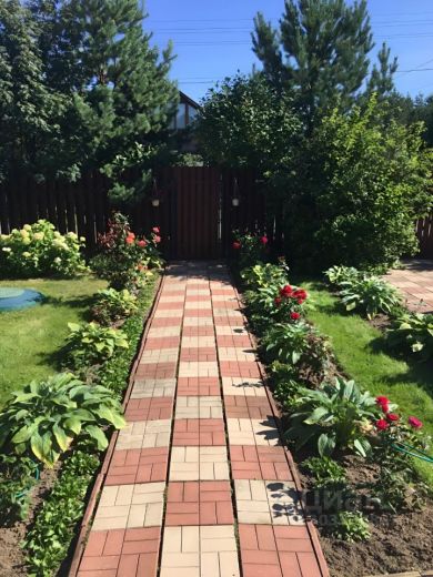 Продаётся коттедж, 216 м², маренкино д. песчаная ул.  песчаная ул.