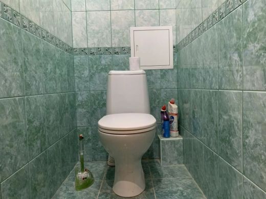 Продаётся 2 комнатная квартира, площадью 44.5 м², 3 этаж карабаново г. мира ул.