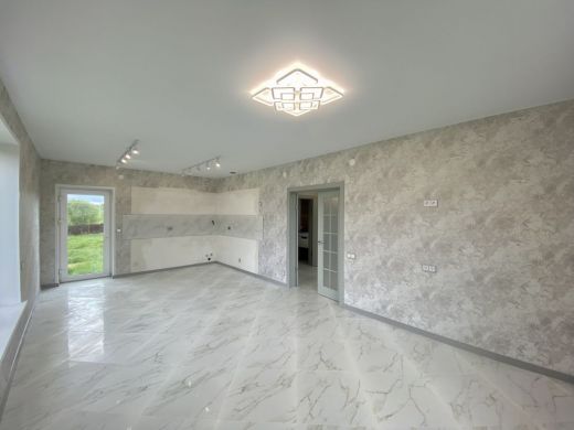 Продаётся дом, 120 м², нововоскресенское д. победы ул.  победы ул.